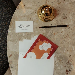 Ultimate Content - Client - Hotel Barnett Paris