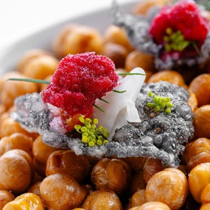 Ultimate Content - Client - Restaurant Archibald de Prince