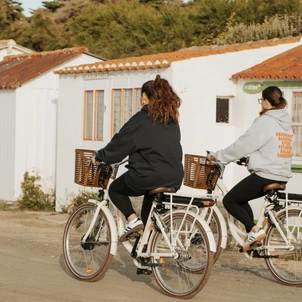 Ultimate Content - Client - La Mission Saint Sauveur, Ile D'Yeu