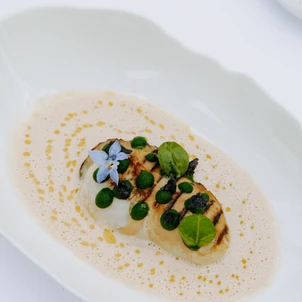 Ultimate Content - Client - Restaurant Colette, Saint-Tropez