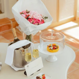 Ultimate Content - Client - La Bastide de Saint Tropez