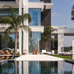 Ultimate Content - Client - La Villa Odaya