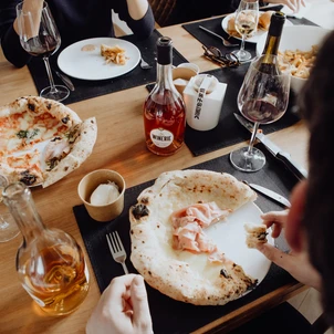 Ultimate Content - Client - La Winerie Parisienne, Maison de Vin Urbaine