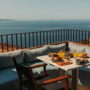 Ultimate Content - Client - Mylos Hotel Cargese, Corse