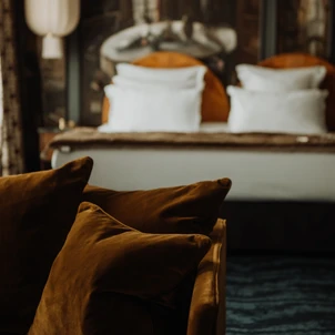 Ultimate Content - Client - Hotel Monte Cristo Paris