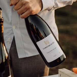 Ultimate Content - Client - La Bouche du Roi, Domaine Viticole