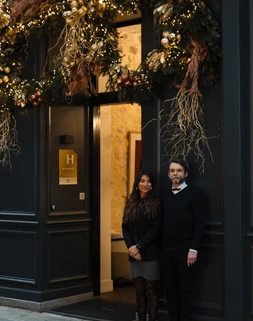 Ultimate Content - Client - Hotel Dupond Smith