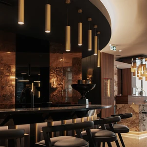 Ultimate Content - Client - Hotel Barnett Paris