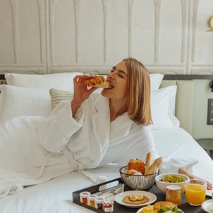 Ultimate Content - Client - Hotel Grand Coeur Latin, Paris