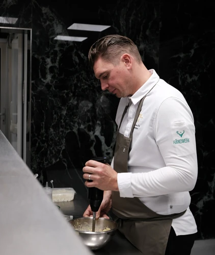 Ultimate Content - Client - Restaurant Archibald de Prince