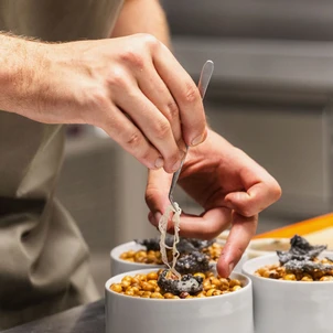 Ultimate Content - Client - Restaurant Archibald de Prince