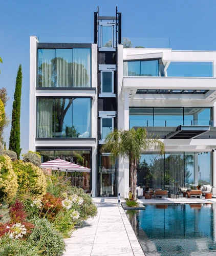 Ultimate Content - Client - La Villa Odaya