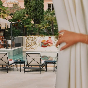 Ultimate Content - Client - La Bastide de Saint Tropez