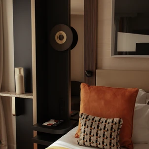 Ultimate Content - Client - Hotel Barnett Paris