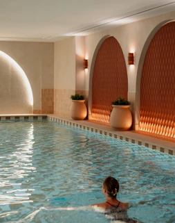 Ultimate Content - Client - Hotel Grand Coeur Latin, Paris