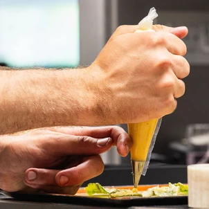 Ultimate Content - Client - Restaurant Archibald de Prince