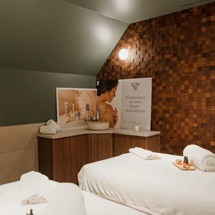 Ultimate Content - Client - Hotel Grand Coeur Latin, Paris