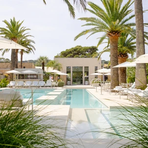 Ultimate Content - Client - Hotel Sezz Saint-Tropez