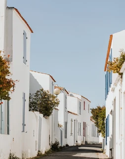 Ultimate Content - Client - La Mission Saint Sauveur, Ile D'Yeu