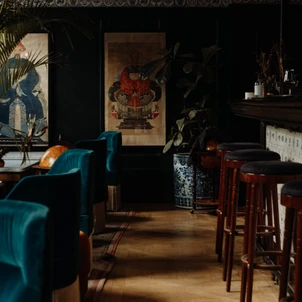 Ultimate Content - Client - Hotel Monte Cristo Paris