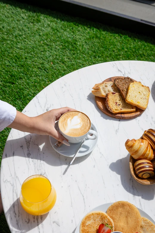 Ultimate Content - Création de contenus - photos