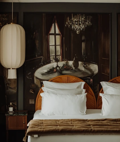 Ultimate Content - Client - Hotel Monte Cristo Paris