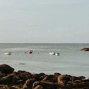 Ultimate Content - Client - La Mission Saint Sauveur, Ile D'Yeu