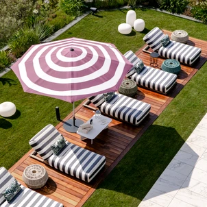 Ultimate Content - Client - La Villa Odaya