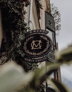 Ultimate Content - Client - Hotel Monte Cristo Paris
