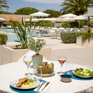 Ultimate Content - Client - Restaurant Colette, Saint-Tropez
