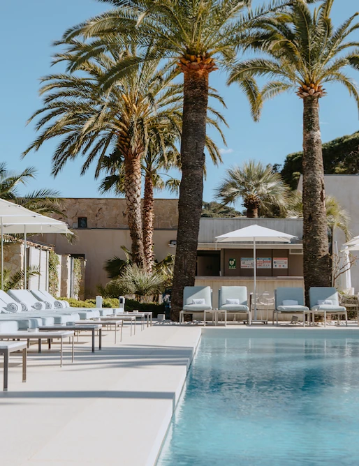Ultimate Content - Client - Hotel Sezz Saint-Tropez