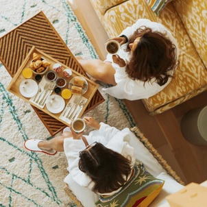 Ultimate Content - Client - La Mission Saint Sauveur, Ile D'Yeu