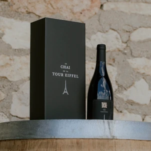 Ultimate Content - Client - La Bouche du Roi, Domaine Viticole