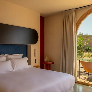 Ultimate Content - Client - Mylos Hotel Cargese, Corse