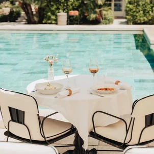 Ultimate Content - Client - La Bastide de Saint Tropez