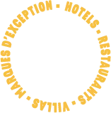 Ultimate Content - Hotels, Restaurants, Villas, Marques d'exception