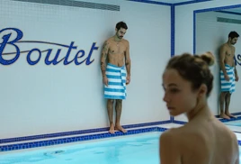 Ultimate Content - Client - Hotel Paris Bastille Boutet