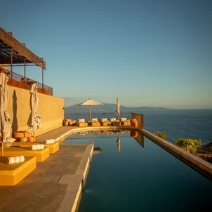 Ultimate Content - Client - Mylos Hotel Cargese, Corse