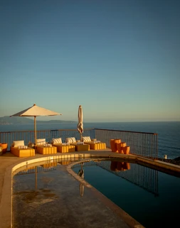 Ultimate Content - Client - Mylos Hotel Cargese, Corse