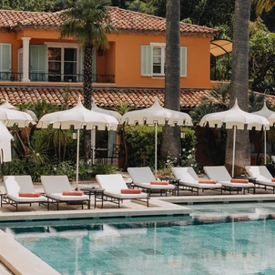 Ultimate Content - Client - La Bastide de Saint Tropez