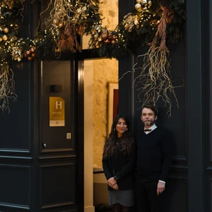 Ultimate Content - Client - Hotel Dupond Smith