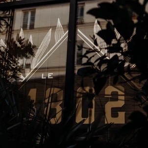 Ultimate Content - Client - Bar 1802, Paris