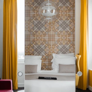 Ultimate Content - Client - Hotel Dupond Smith