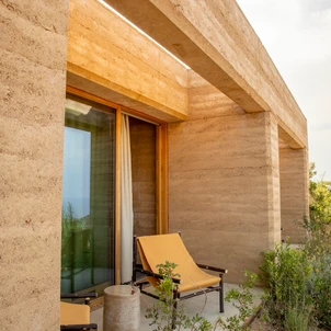 Ultimate Content - Client - Mylos Hotel Cargese, Corse