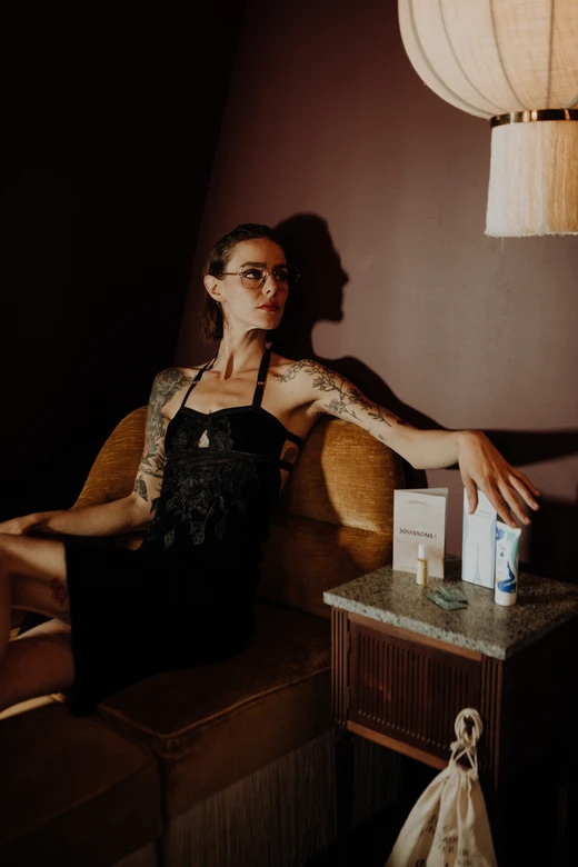 Ultimate Content - Création de contenus - photos