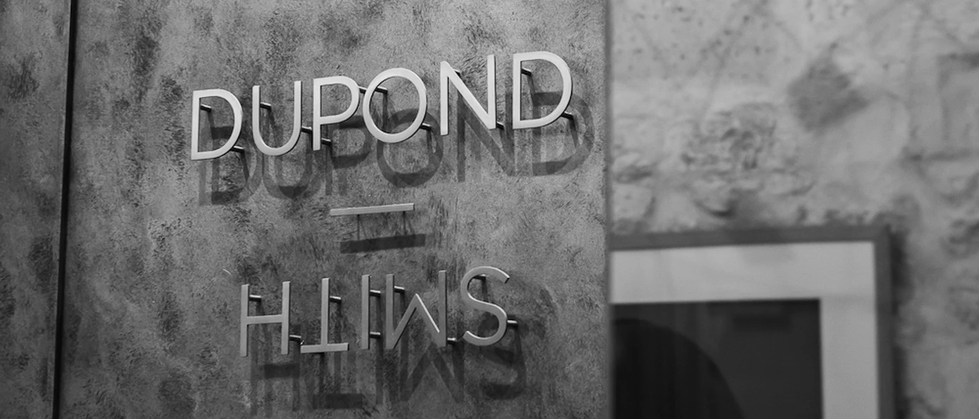 Ultimate Content - Client - Hotel Dupond Smith