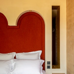 Ultimate Content - Client - Mylos Hotel Cargese, Corse