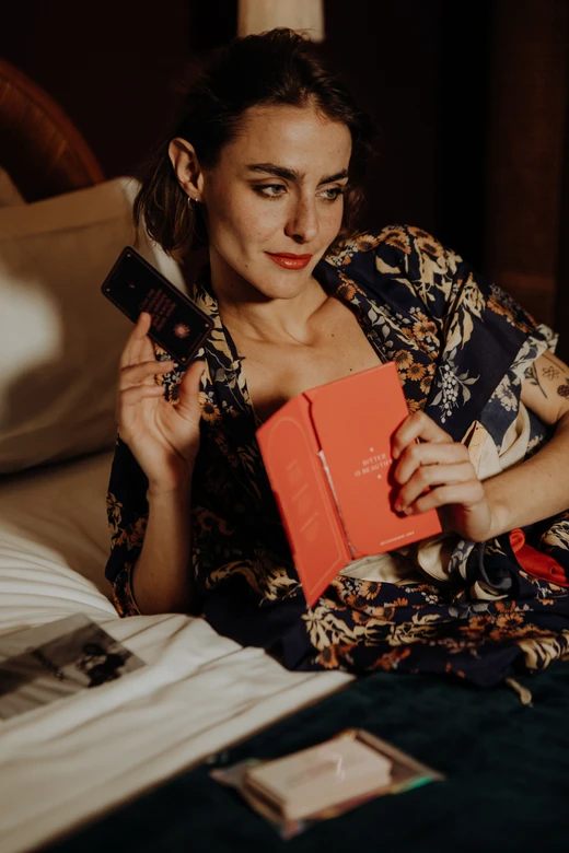 Ultimate Content - Création de contenus - photos