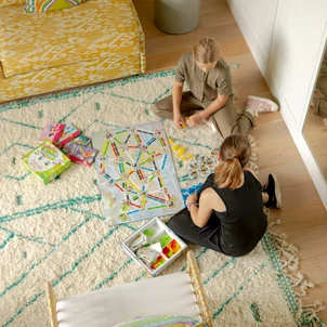 Ultimate Content - Client - La Mission Saint Sauveur, Ile D'Yeu