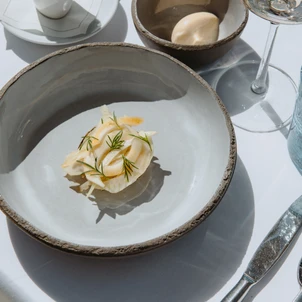 Ultimate Content - Client - Restaurant Colette, Saint-Tropez